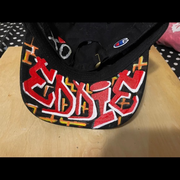 Champion Custom Hats - Picture 3 of 3